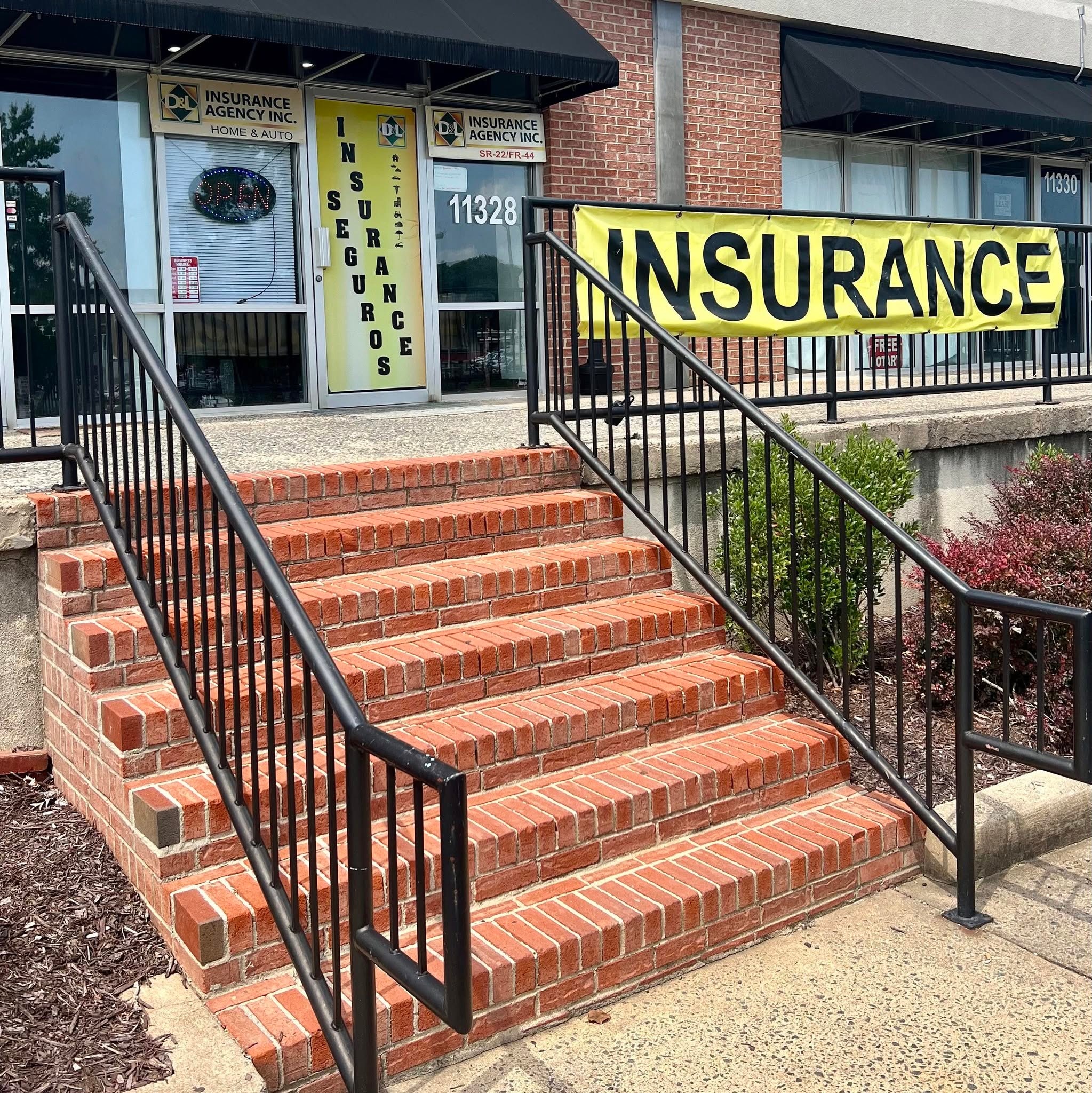 D&L Insurance Inc